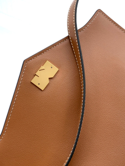 Moynat Besace Bag 22 cm