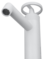 Смеситель для раковины WONZON & WOGHAND, Белый матовый (WW-H1065-MW)