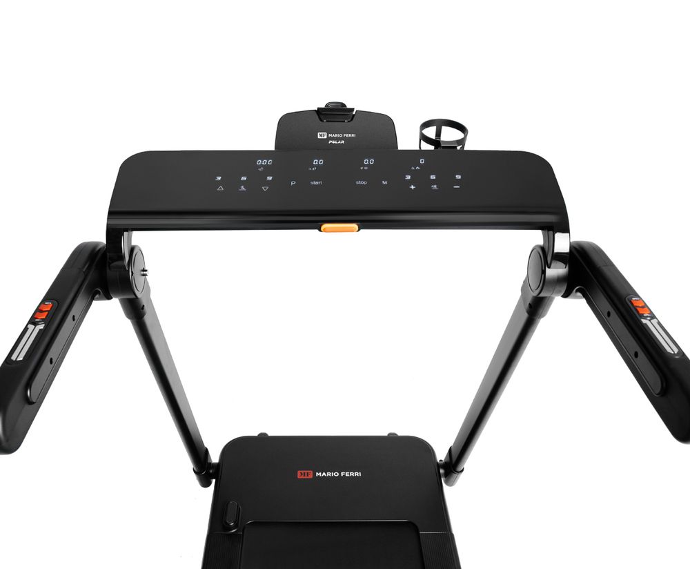 Беговая дорожка Mario Ferri Villaggio