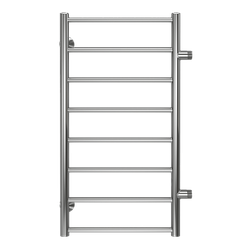 Полотенцесушитель водяной Terminus Аврора П8 400х800 бп500