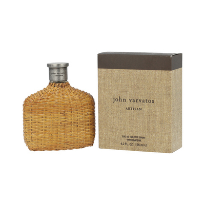 John Varvatos Artisan Eau De Toilette 125 ml (man)