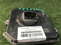 Блок управления LED фары BMW 5er G30 (2017-2020)