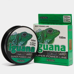 Леска Iguana 100м / 0.35