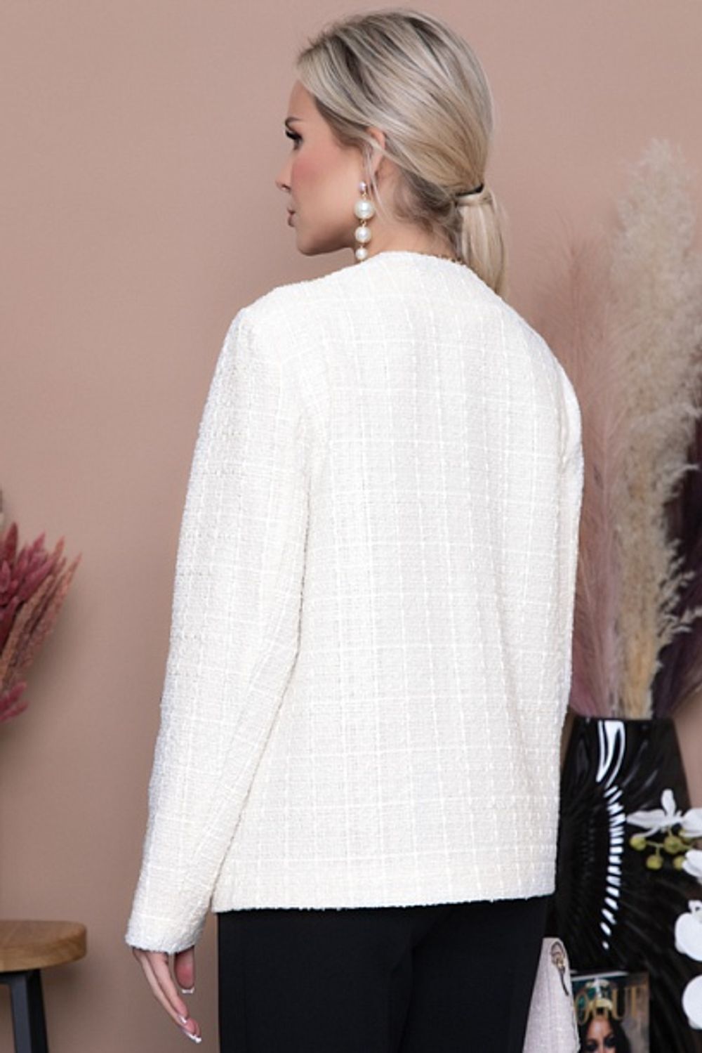 Жакет 8208 Avili