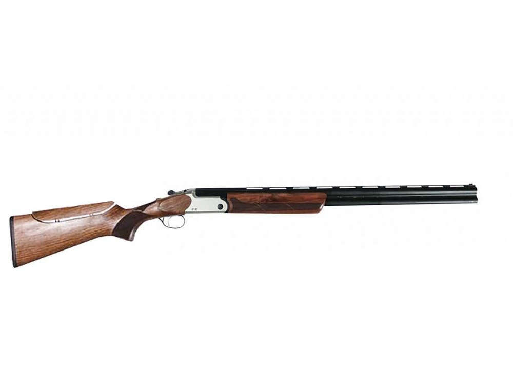 Ружье S3-(007) 12/76 Walnut White receiver vent ADJ 76