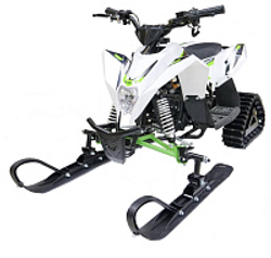 Снегоцикл MOTAX Gekkon 1300 электрический