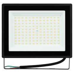 Прожектор светодиодный уличный ЭРА LPR-023-0-40K-100 100Вт 4000К 8000лм IP65