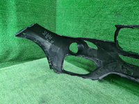 Бампер передний BMW X6 F16 (2014-2020)