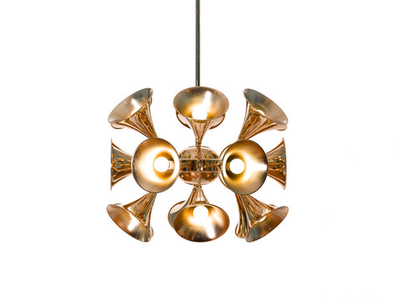 Люстра Botti 18 SL