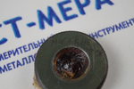 Калибр-кольцо М16 6h НЕ