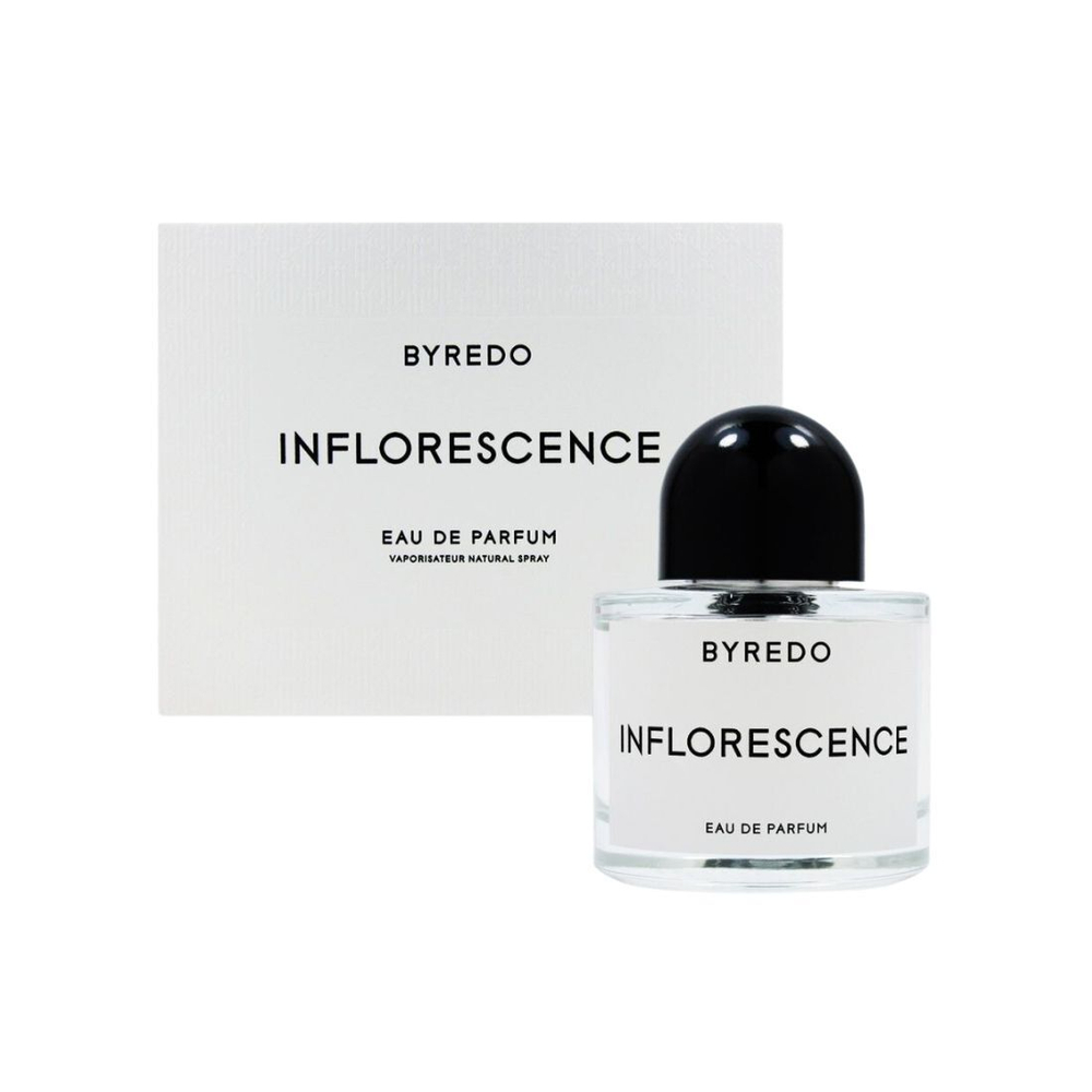 BYREDO Inflorescence edP 100ml lady