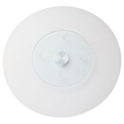 ТОРТОВНИЦА ВРАЩАЮЩАЯСЯ "СНЕГИРИ" 32*2,5 СМ