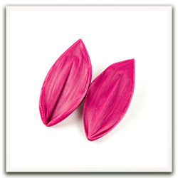 Лист ландыша