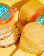 Скраб для тела Tree Hut Pineapple Sugar Scrub 510 г.