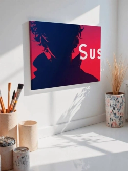 Картина на стену 40 X 50 Аниме