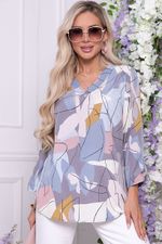 Блузка 41771 Avili