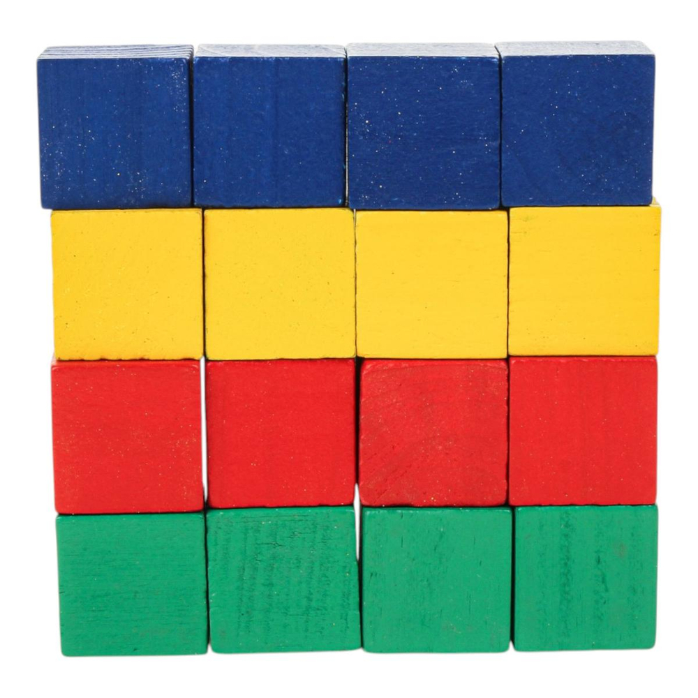 Кубики, OBL-727