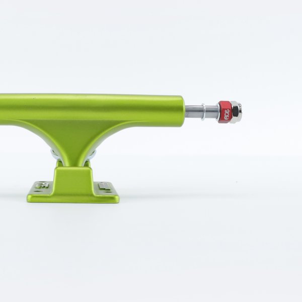 Подвески Ace Trucks AF1 (Satin Lime) артикул: - купить в магазине Дайс