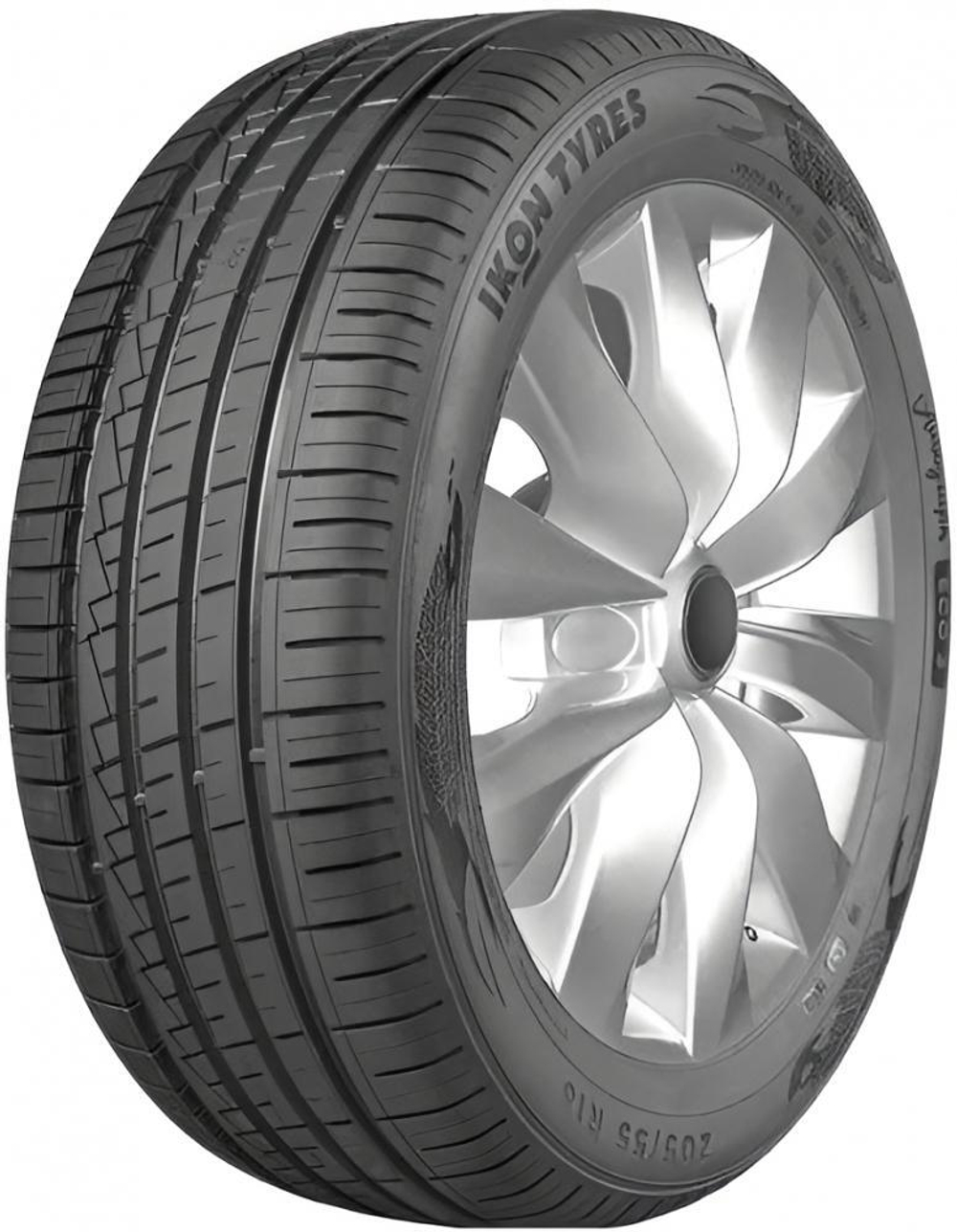 Ikon Autograph Eco 3 155/65 R14 75T