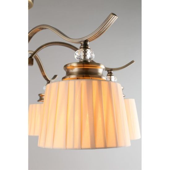 Люстра потолочная OML-88417-06