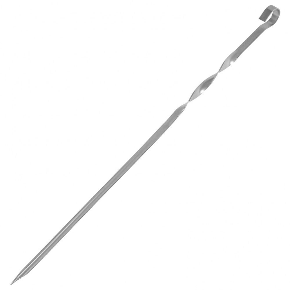 69570 Шампур угловой 45см Palisad