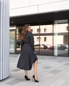 Платье УК-143220-1 Fabrika