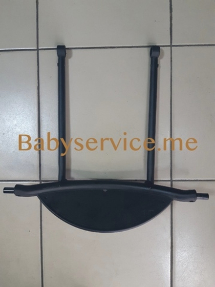 Подножка YOYA 165 175