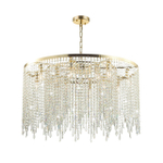 Подвесная люстра Odeon Light CHOKKA 5028/12