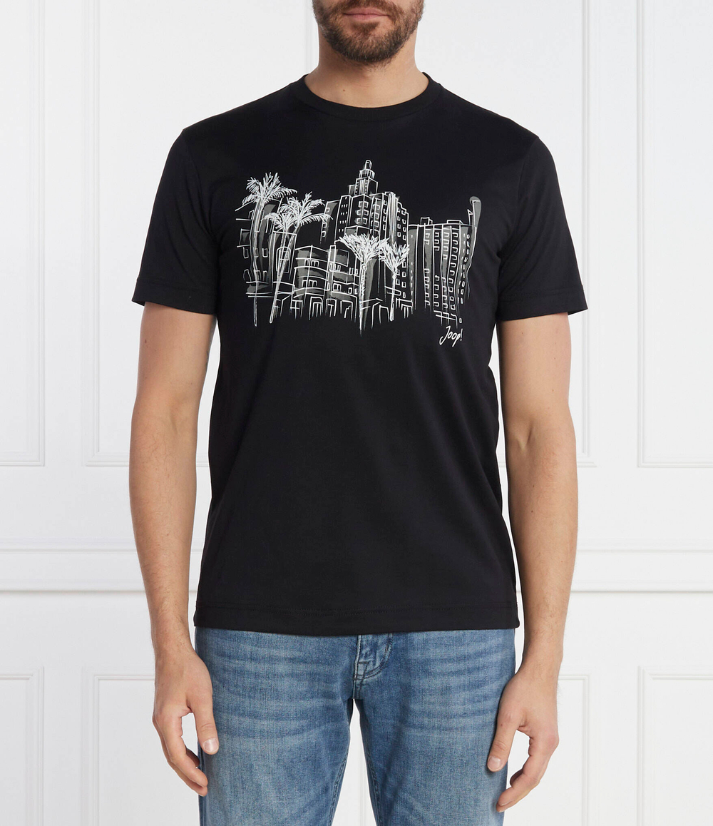 Футболка Aarin Joop! - черный(30036179)