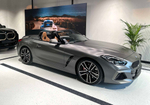 BMW Z4  M40i, 2021