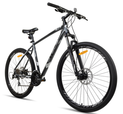 Горный велосипед Stels Navigator 950 MD V010 (2026)