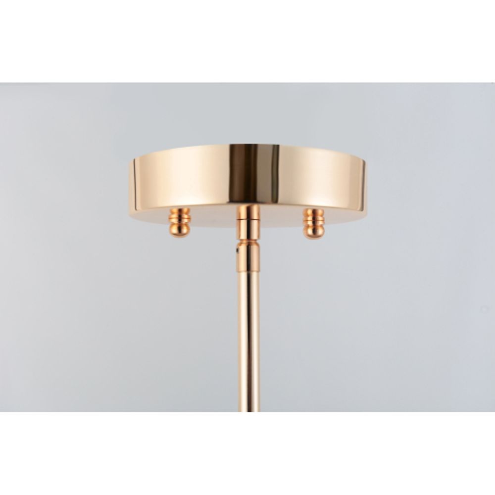 Светильник подвесной (подвес) Rivoli   1052-201 1 х Е27 40 Вт хрусталь