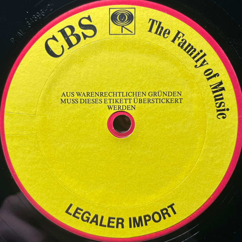 Miles Davis ‎– Water Babies (США 1976г.)