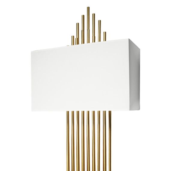 Настенный светильник Loft IT Elegio 10107 White