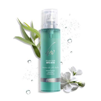 Лосьон-тоник «Abyss DeTox» 270 мл