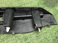 Накладка крышки багажника Jetour X70 PLUS (23-нв)