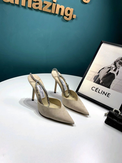 Туфли Jimmy Choo