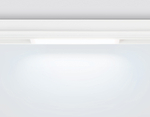GL1261 WH белый IP20 9W 3000K-6400K 220V 120° 232*25*42 (Без ПДУ)