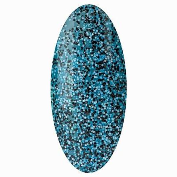 Лак для ногтей IRISK Nail Polish 123 Mosaic, 8мл