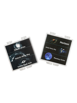 Астропланетарий Levenhuk LabZZ SP50 НЛО