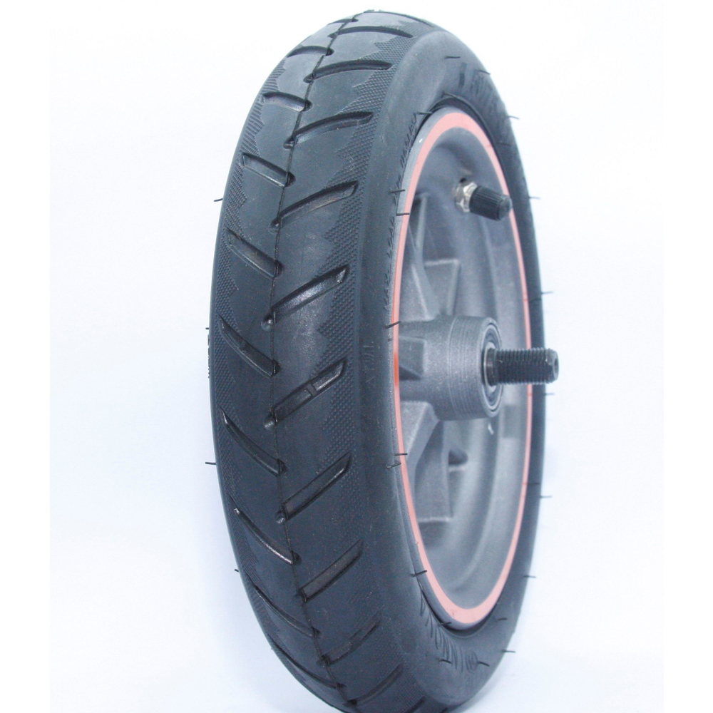 Колесо заднее в сборе для Kugoo M2 Pro Jilong