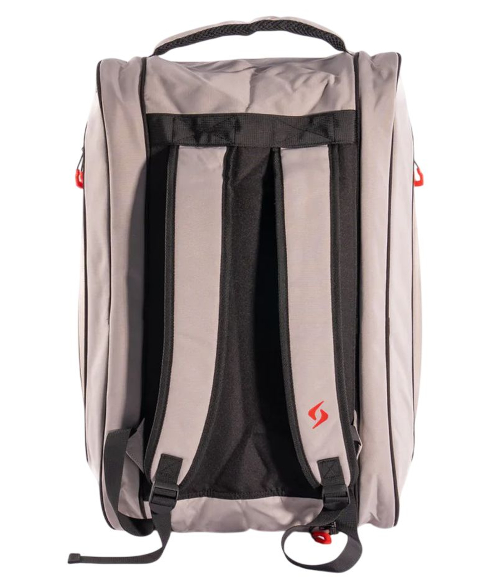 Сумка для Padel Siux Edge 2026 - grey