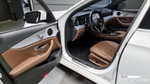 Mercedes-Benz E-Class W213 E250 Avangarde (12.2020)