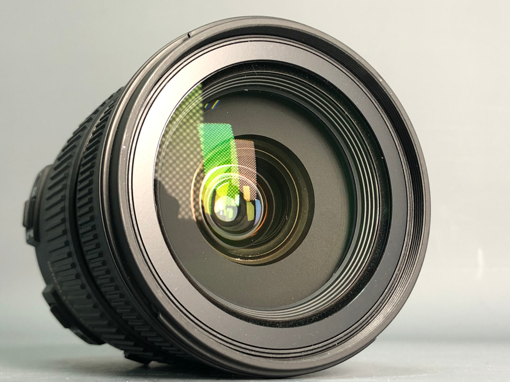 Sigma 17-70 2.8-4 Macro HSM