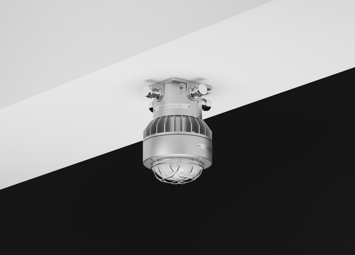 Взрывозащищенный светильник SV-AG-90