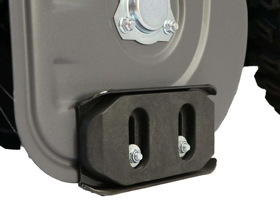 Снегоуборщик VILLARTEC WB 7066E