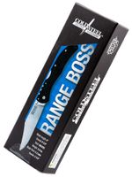 Нож Cold Steel 20KR5 Range Boss