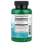 Swanson, L-триптофан, 500 мг, 90 растительных капсул