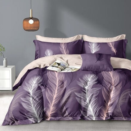 Постельное белье АльВиТек СА-720 сатин