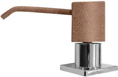 GranFest 004 терракот